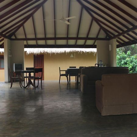 Wildescape, Yala Blocks 3 & 5 Vila Buttala Exterior foto