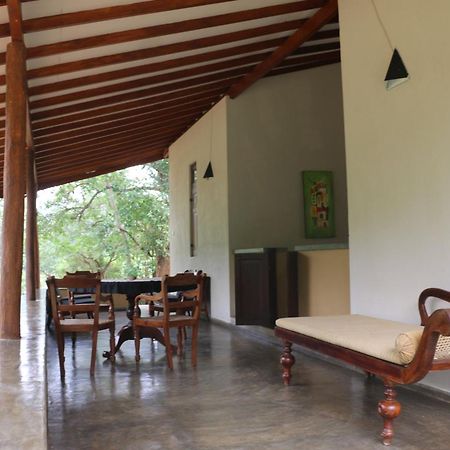 Wildescape, Yala Blocks 3 & 5 Vila Buttala Exterior foto