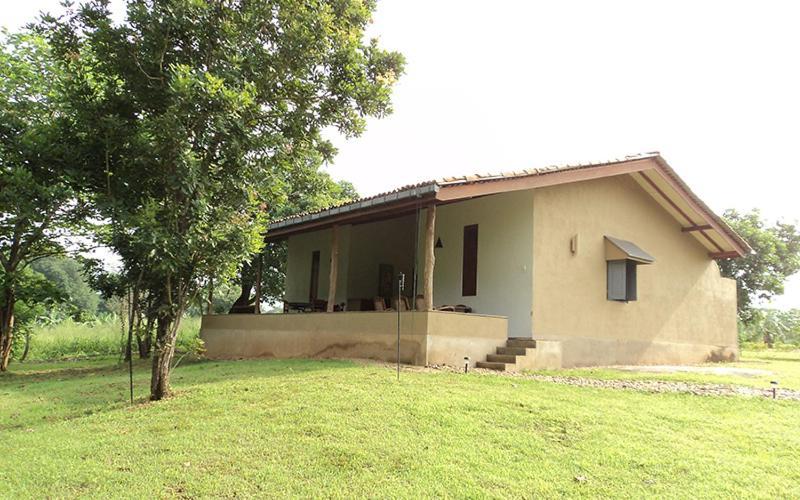 Wildescape, Yala Blocks 3 & 5 Vila Buttala Exterior foto