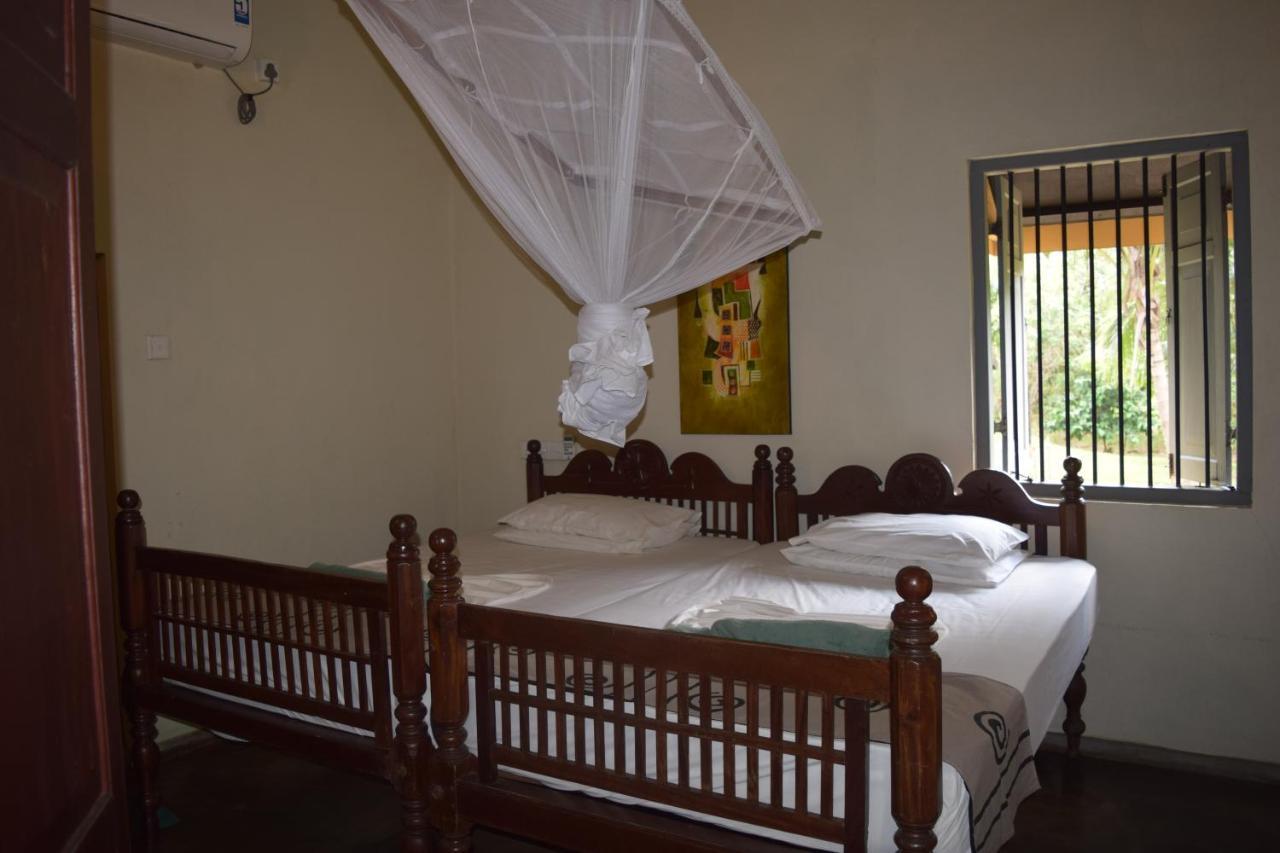 Wildescape, Yala Blocks 3 & 5 Vila Buttala Exterior foto