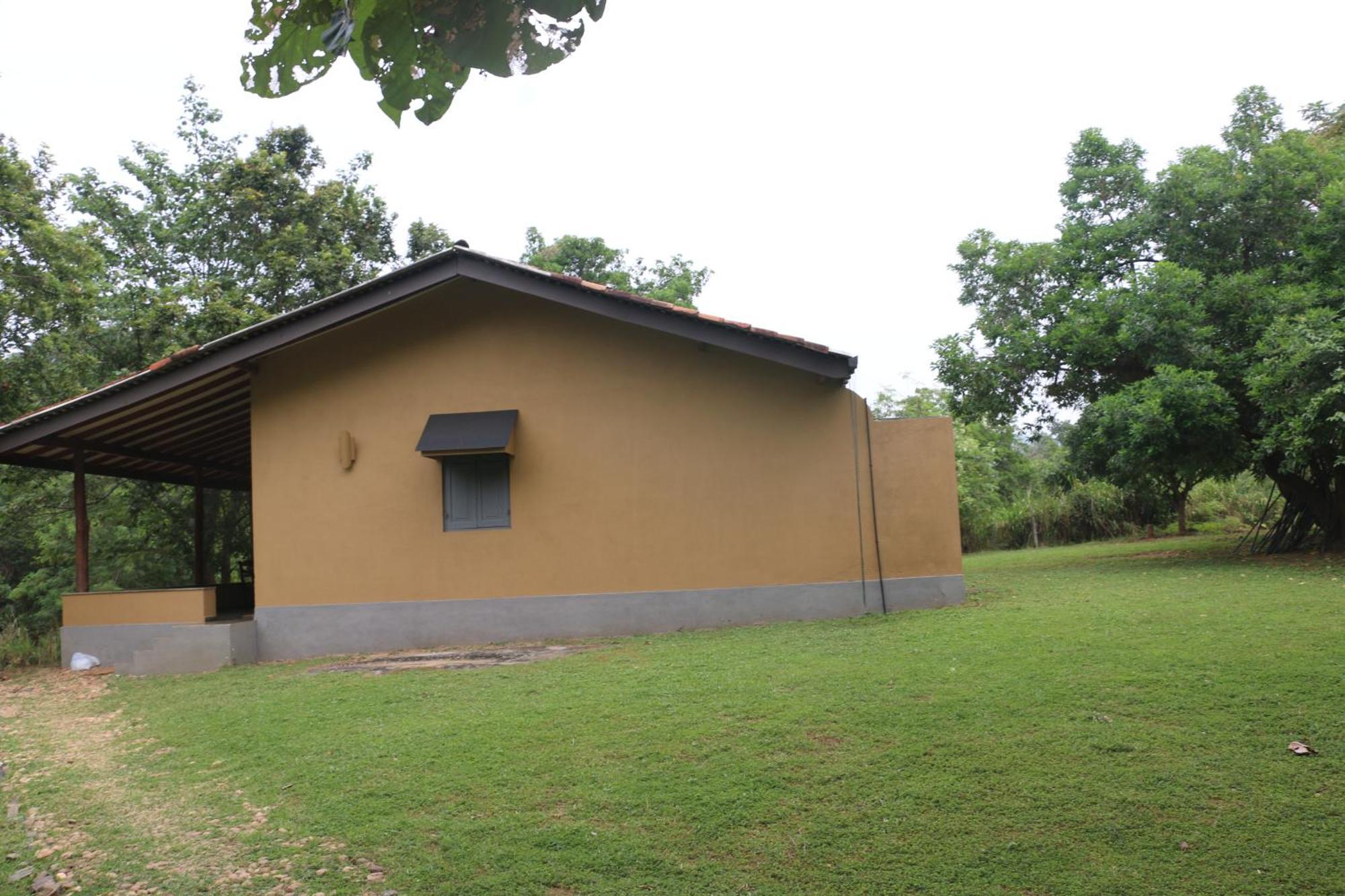 Wildescape, Yala Blocks 3 & 5 Vila Buttala Exterior foto
