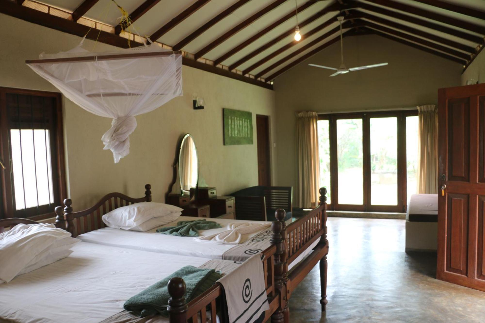 Wildescape, Yala Blocks 3 & 5 Vila Buttala Exterior foto