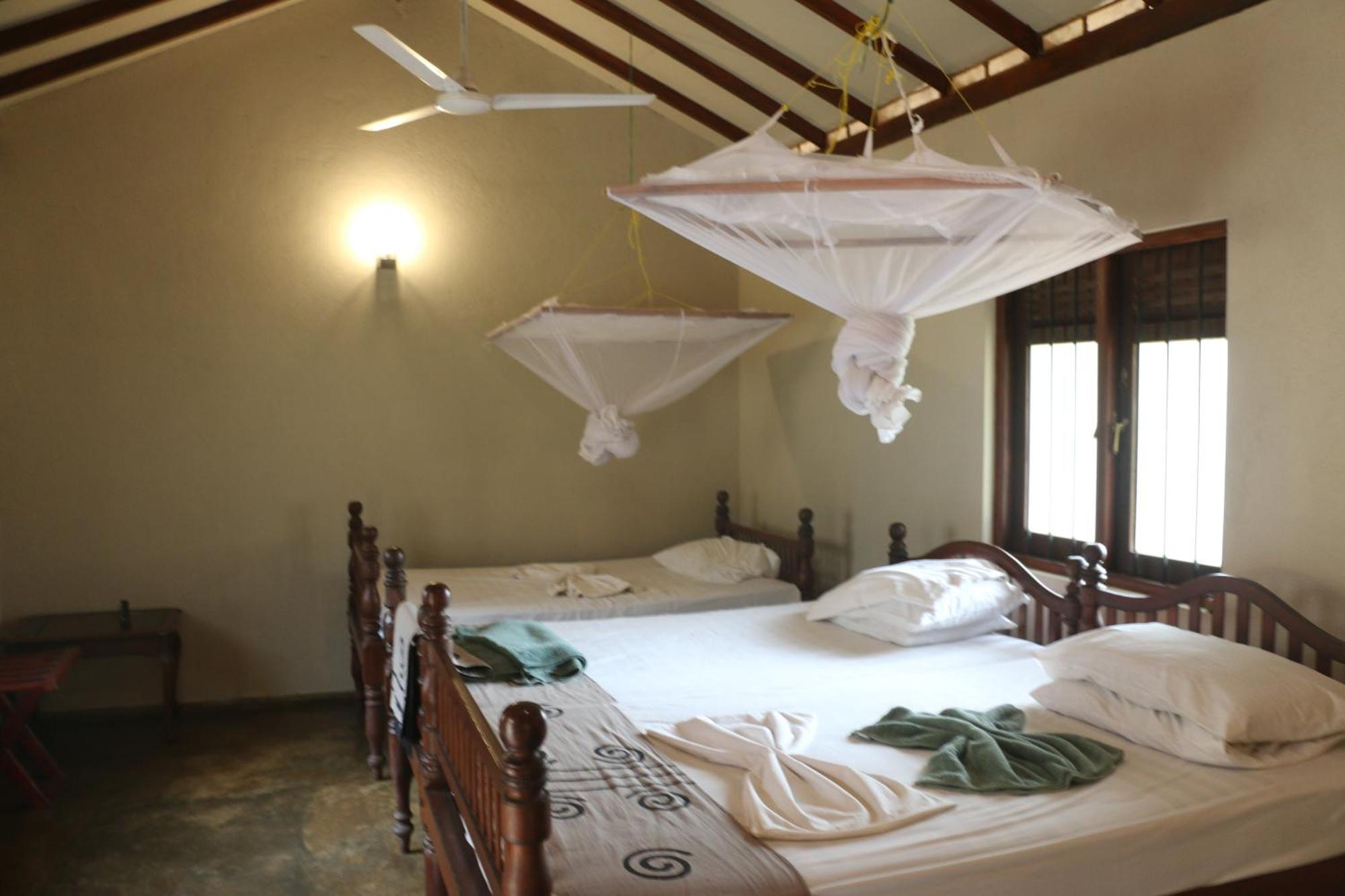 Wildescape, Yala Blocks 3 & 5 Vila Buttala Exterior foto