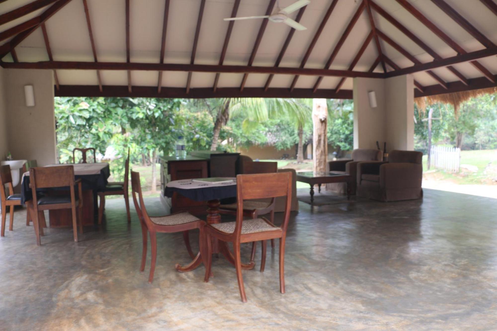 Wildescape, Yala Blocks 3 & 5 Vila Buttala Exterior foto