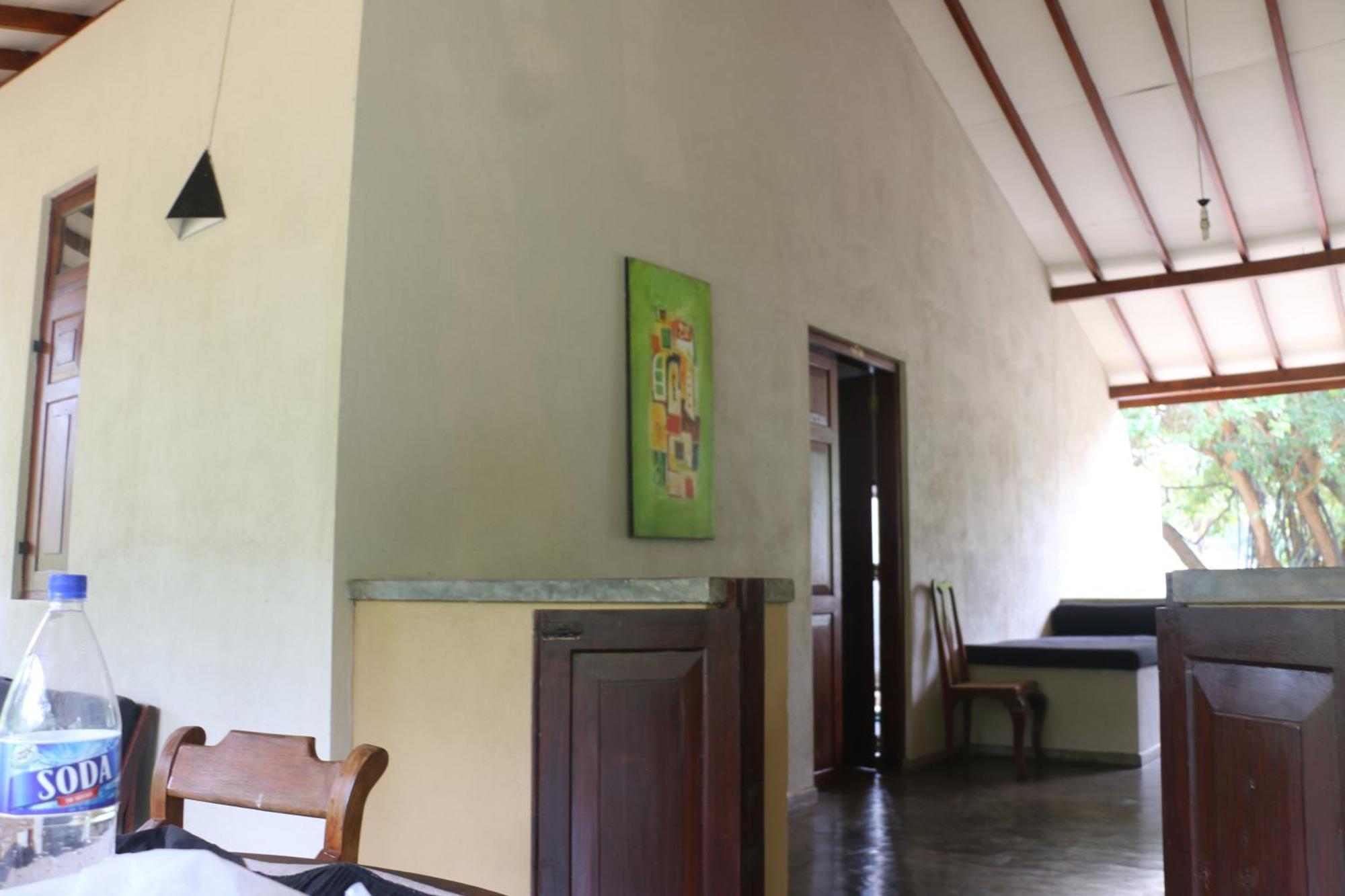 Wildescape, Yala Blocks 3 & 5 Vila Buttala Exterior foto