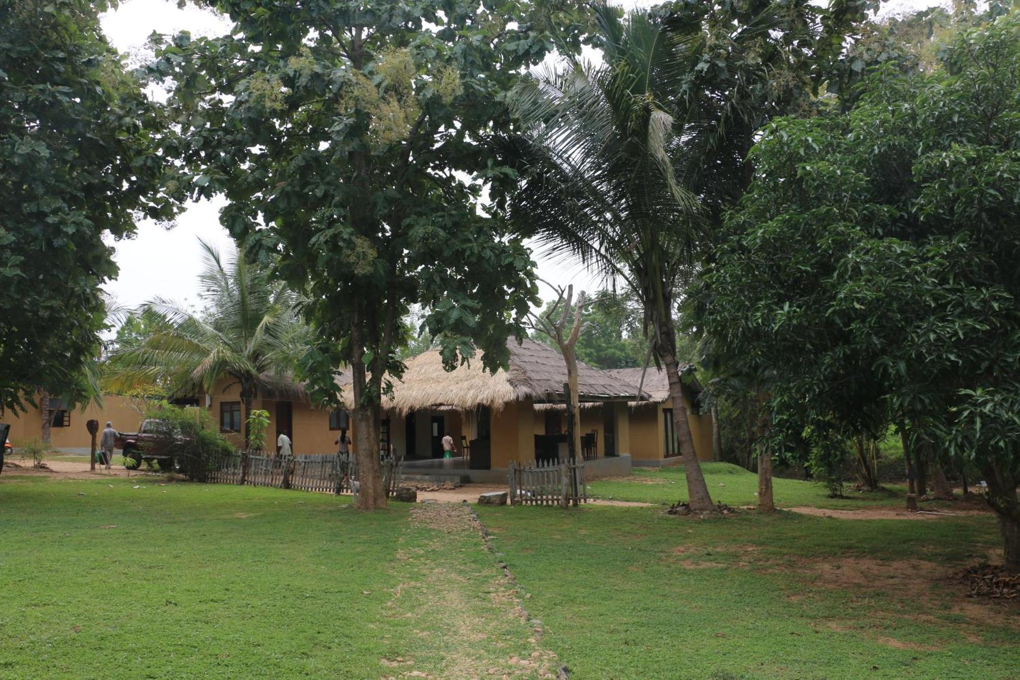 Wildescape, Yala Blocks 3 & 5 Vila Buttala Exterior foto