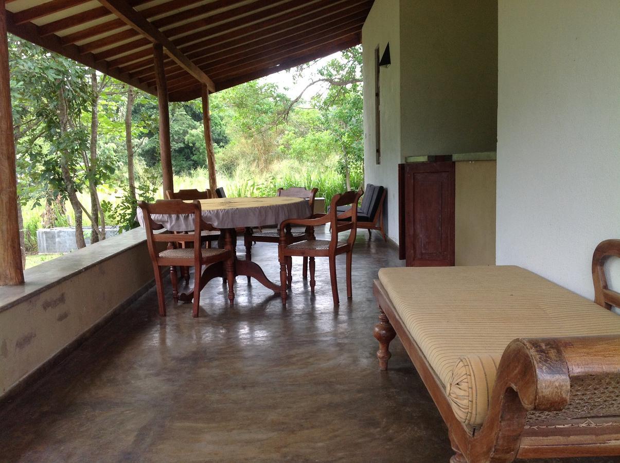 Wildescape, Yala Blocks 3 & 5 Vila Buttala Exterior foto