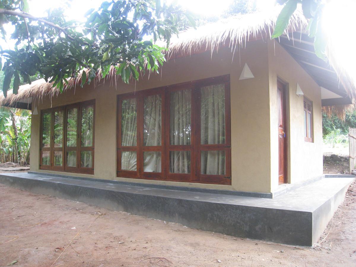 Wildescape, Yala Blocks 3 & 5 Vila Buttala Exterior foto
