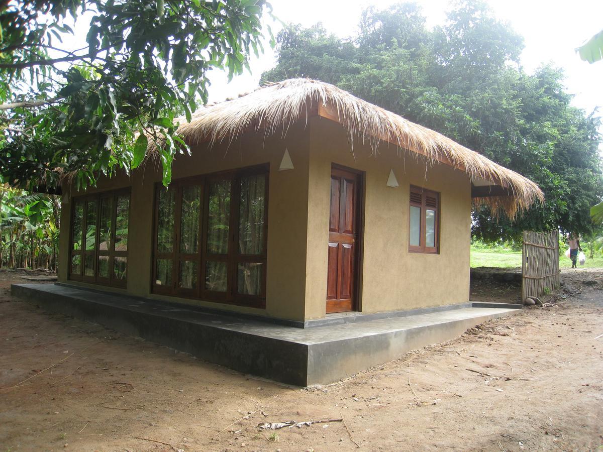 Wildescape, Yala Blocks 3 & 5 Vila Buttala Exterior foto