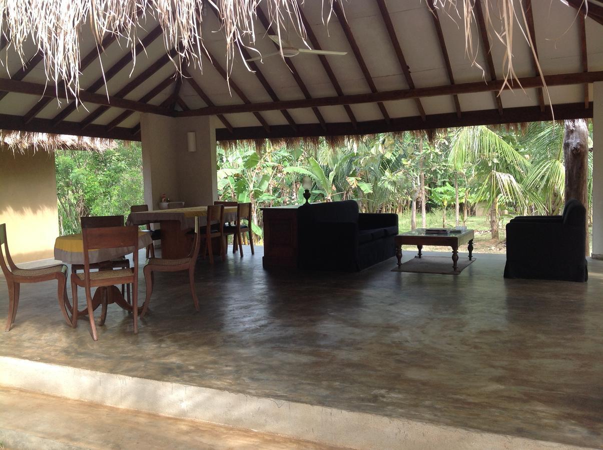 Wildescape, Yala Blocks 3 & 5 Vila Buttala Exterior foto