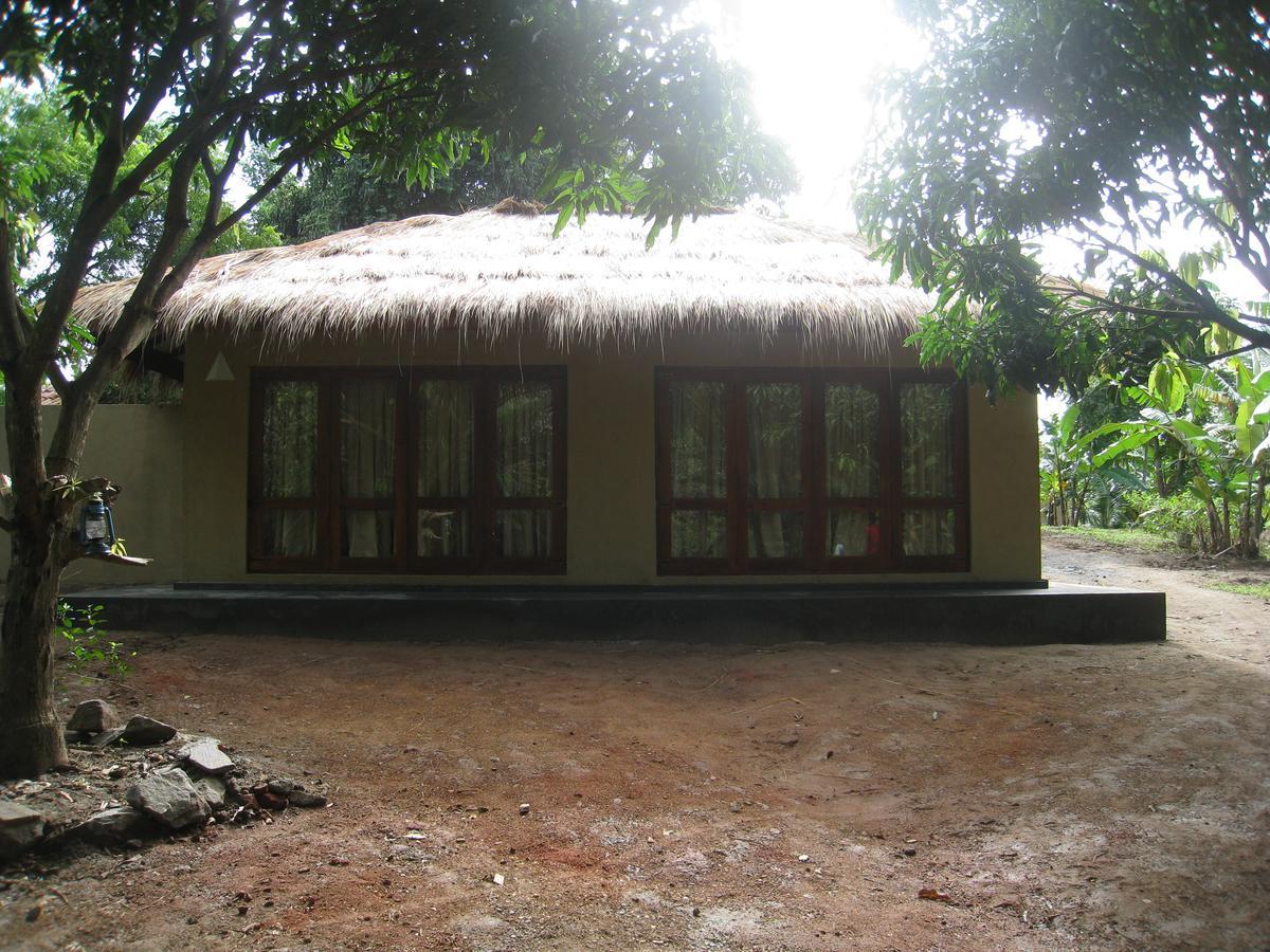 Wildescape, Yala Blocks 3 & 5 Vila Buttala Exterior foto