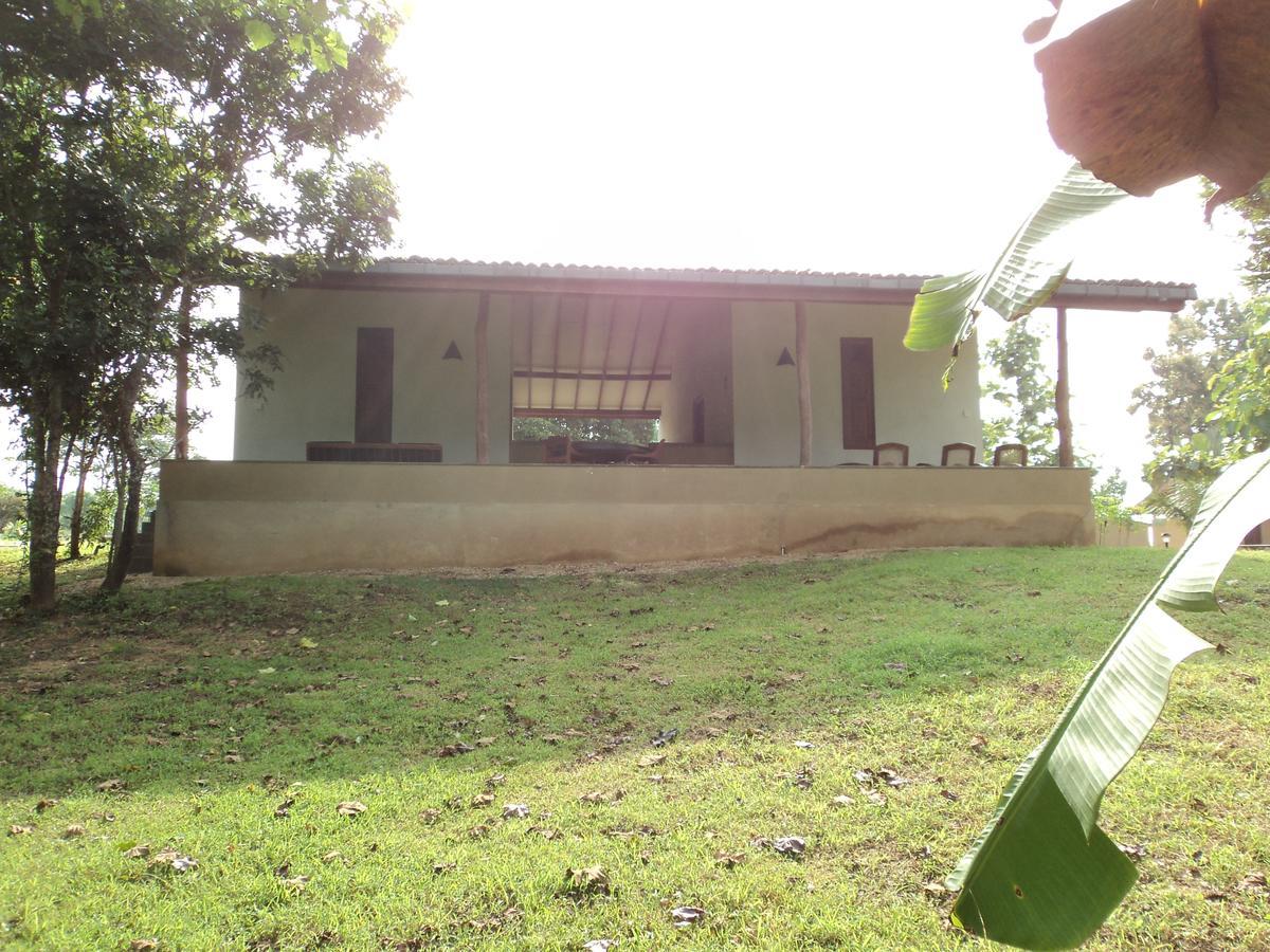 Wildescape, Yala Blocks 3 & 5 Vila Buttala Exterior foto