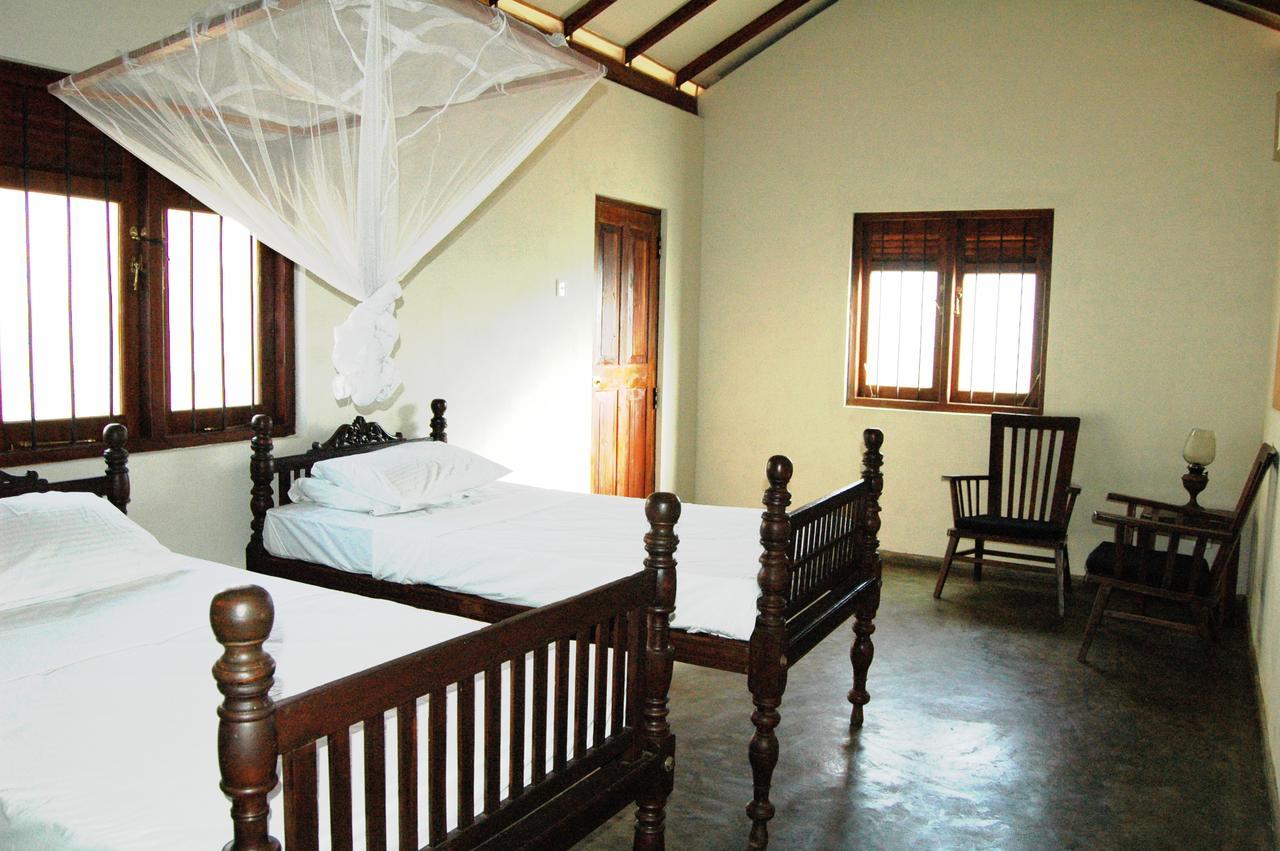 Wildescape, Yala Blocks 3 & 5 Vila Buttala Exterior foto